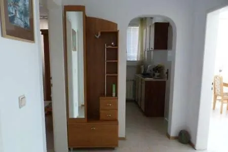 Spacious In Town